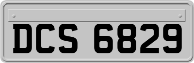 DCS6829