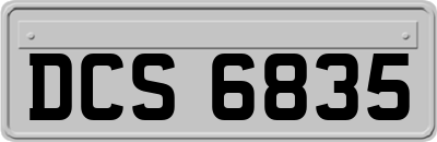 DCS6835