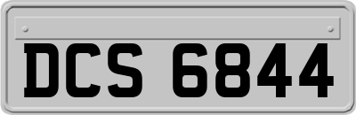 DCS6844