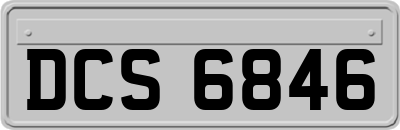 DCS6846
