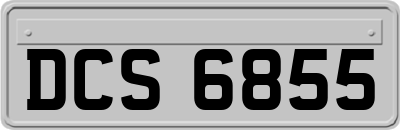 DCS6855