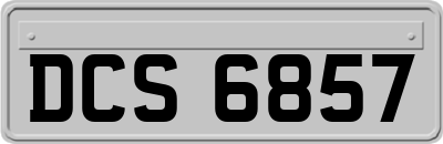 DCS6857