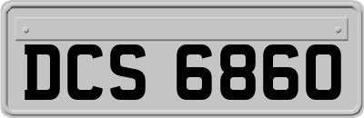 DCS6860
