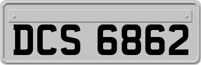 DCS6862