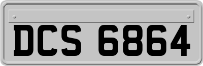 DCS6864