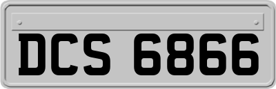 DCS6866