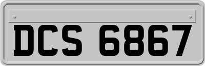 DCS6867