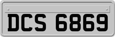 DCS6869