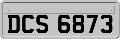 DCS6873