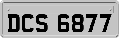 DCS6877