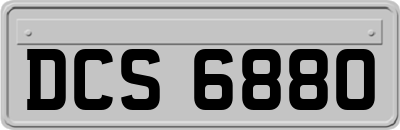 DCS6880