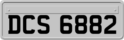 DCS6882