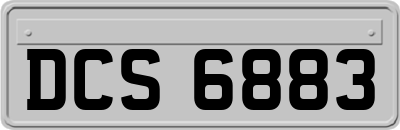DCS6883