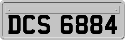 DCS6884