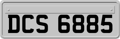 DCS6885