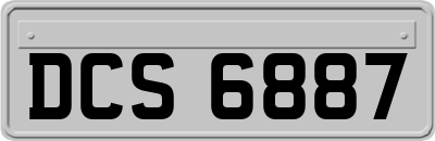 DCS6887