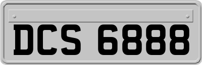 DCS6888