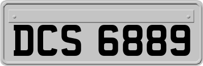 DCS6889