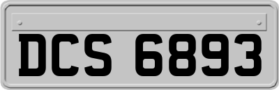 DCS6893