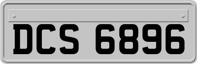 DCS6896