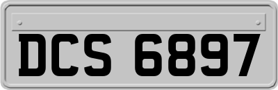 DCS6897
