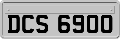 DCS6900