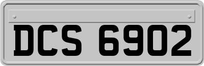 DCS6902