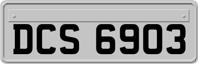 DCS6903