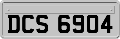 DCS6904