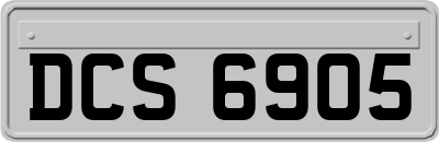 DCS6905