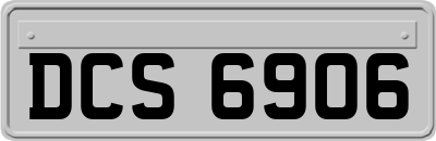 DCS6906