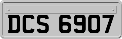 DCS6907