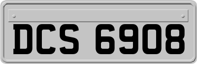 DCS6908