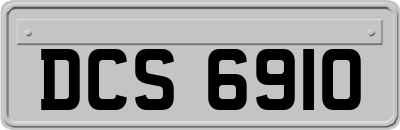 DCS6910