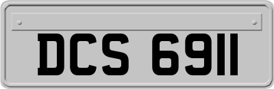 DCS6911