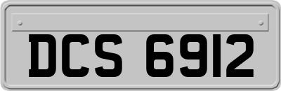 DCS6912