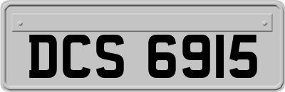 DCS6915