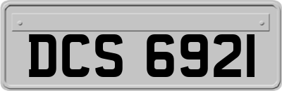 DCS6921