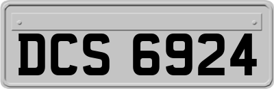 DCS6924