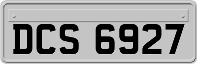 DCS6927