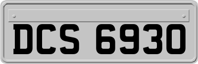 DCS6930
