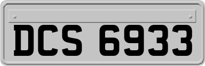 DCS6933