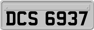 DCS6937
