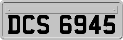 DCS6945