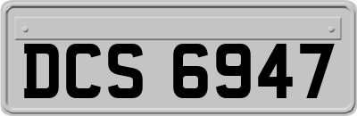 DCS6947