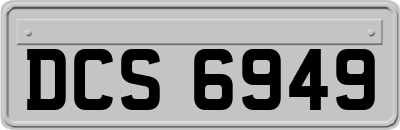 DCS6949