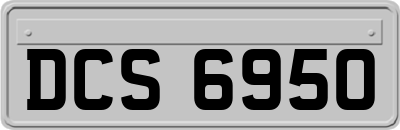 DCS6950