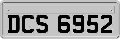 DCS6952