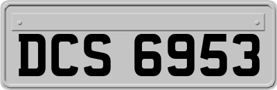 DCS6953