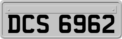 DCS6962